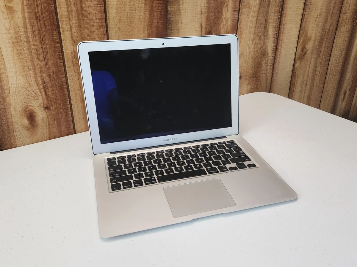 Preços baixos em 2012 Apple MacBook Air Laptops | eBay