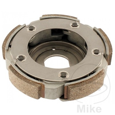 RMS standard clutch