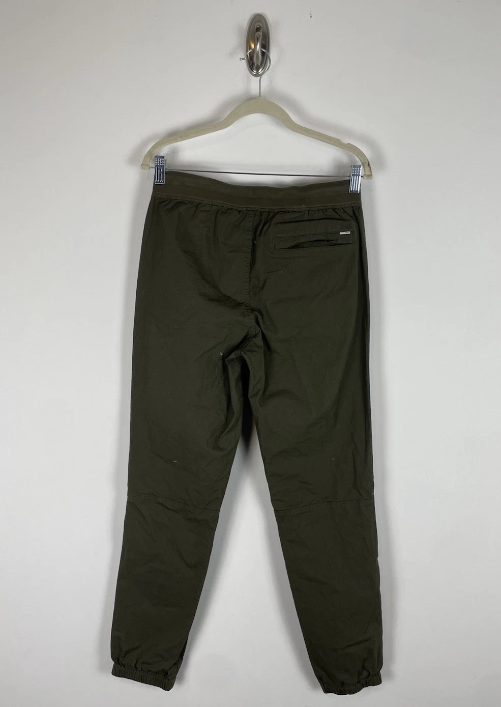 vuori ripstop drawstring outdoor utility pants