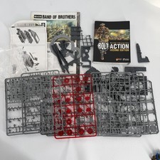 Bolt Action 2nd Edition 401510001 Band of Brothers Starter Set