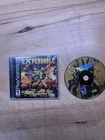 Expendable (Sony PlayStation 1, 2000) Complete In Box