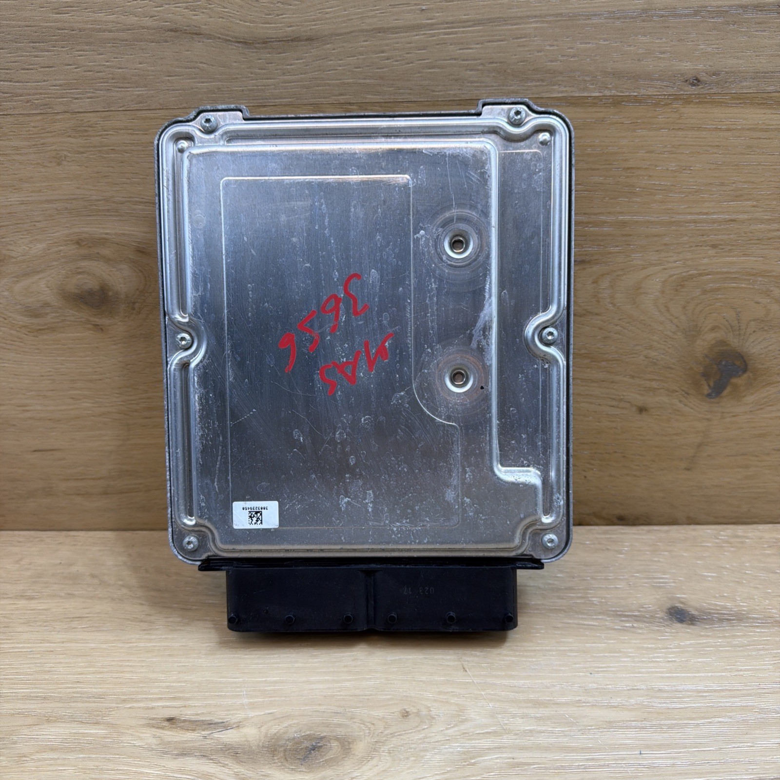 🟢2014-2017 Maserati Ghibli S ECU ECM Engine Computer Control Module 670007174🟢