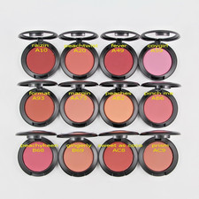 MAC Powder Blusher  Sheertone 12 Shade 6g Mineralize Matte Shimmer Blush