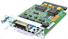 Cisco WIC-1T 1-Port Serial WAN Interface Card...