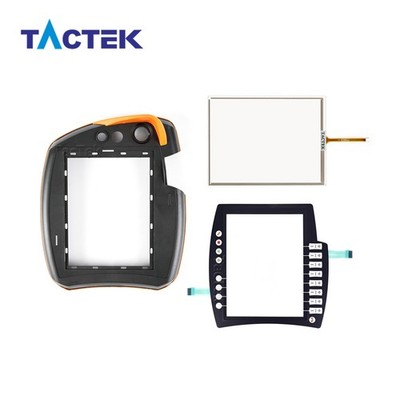 Front Cover for KUKA KRC KCP4 KR C4 KRC4 compact teach pendant+Screen+Keypad