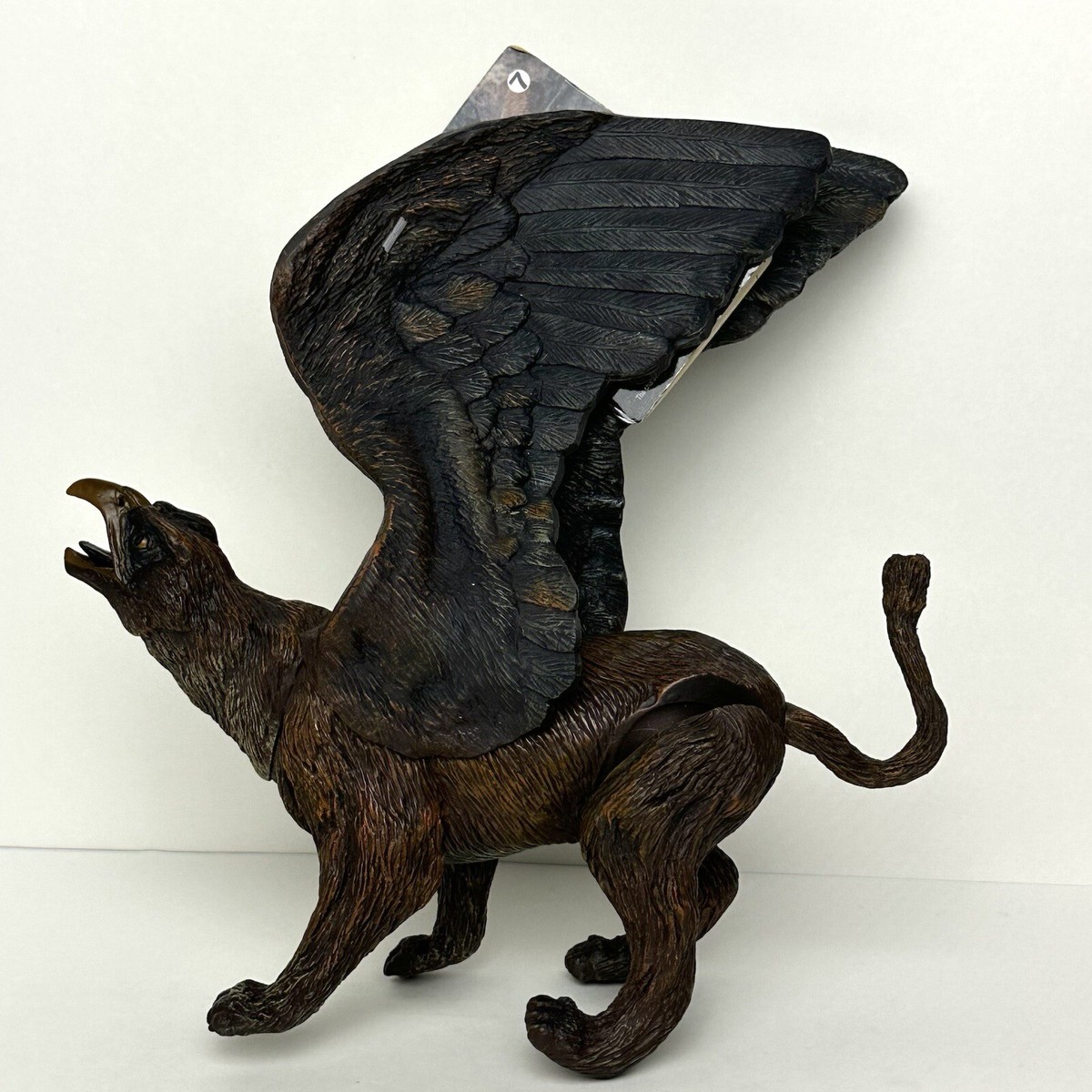 Ray Harryhausen Griffin Figure X-Plus Golden Voyage of