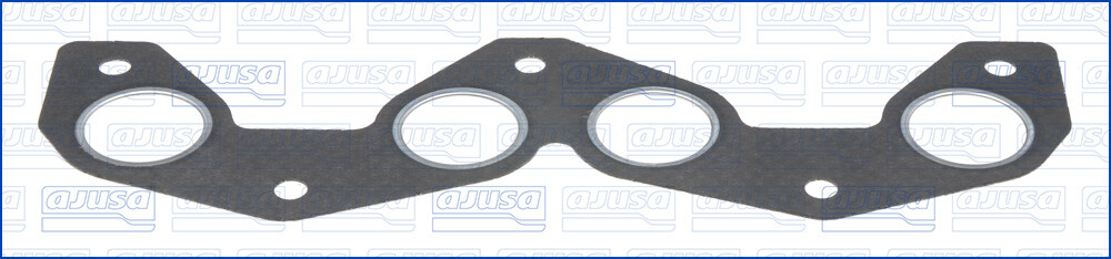 Exhaust Manifold AJUSA 13049800 Gasket, exhaust manifold for CITROËN,DAF,PEUGEOT