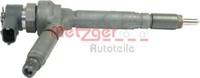 Metzger EinspritzdüSe FüR Mercedes-Benz E-Klasse W211 S211 W220 S 320 CDI