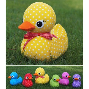 little duck toys