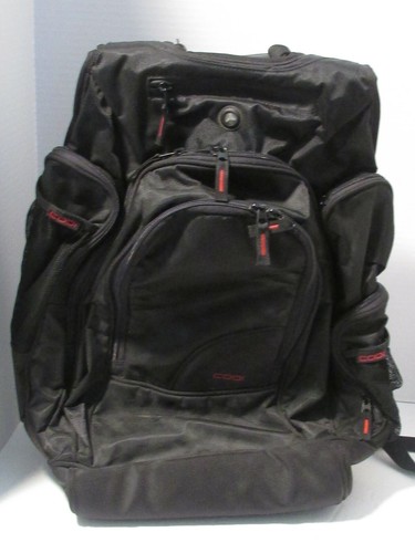 Codi Backpack. Mercedes Special Edition 