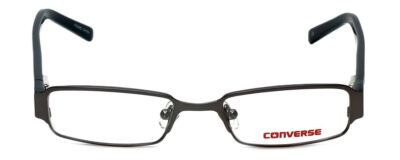 Converse Designer Lesebrille Lass Mich Probieren In Gunmetal 47Mm
