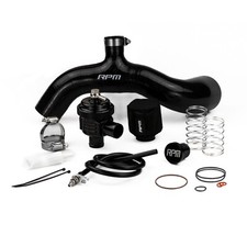 RPM 120hp & 135hp Base Maverick Turbo X3 BOV Blow Off Valve Kit