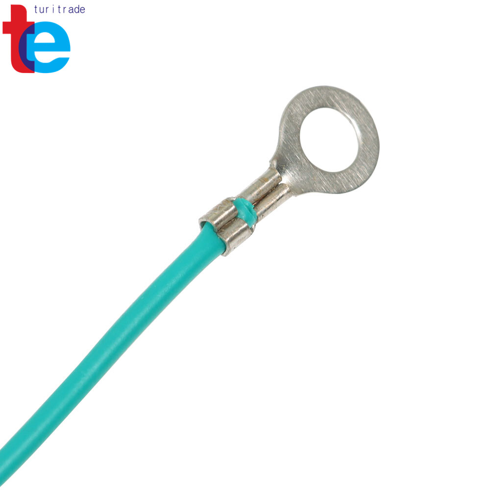 Yamaha Blaster Rebuild Kit Left Side Stator Cover And Seal