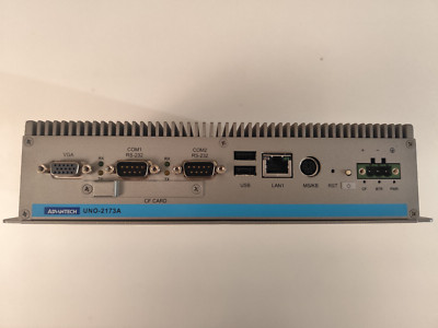 Advantech UNO-2173-A/AF