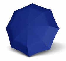 Knirps Floyd Manual Regenschirm Blue blau Neu
