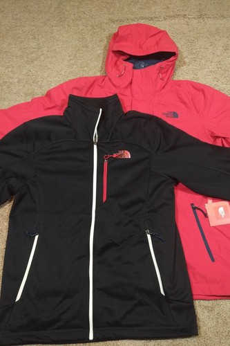 Men's The North Face Cinder 3-in-1 