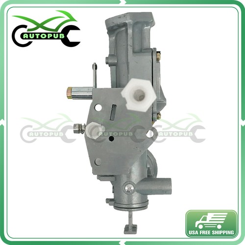 Carburetor For Briggs & Stratton 299437 297599 Engine Mower Carb - Picture 11 of 11