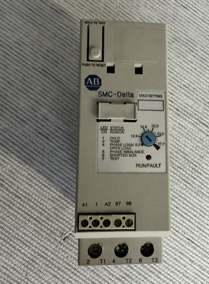 Allen Bradley 150-D25NBR