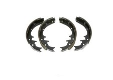 Drum Brake Shoe-Bonded Brake Shoe Bosch BS705