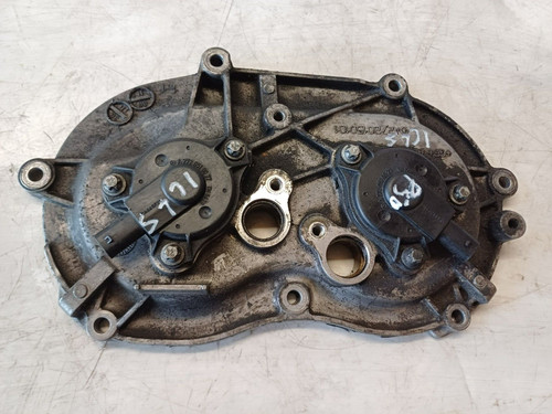 P50-1CLS* Mercedes M272 3.5 V6 Benzin Nockenwellenversteller Deckel A2720150101