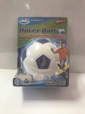 jml hover ball