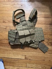 tactical vest mag pouch