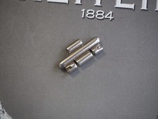 Breitling Rouleaux Bullet Polished Bracelet End Piece Link 20mm Chronomat