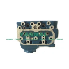 B6000 Cylinder Head For Kubota diesel engine parts