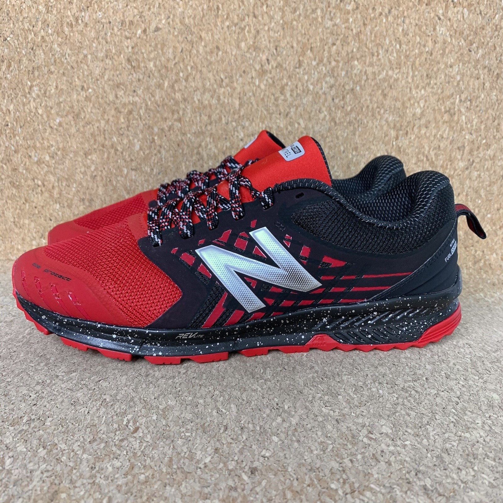 New Balance FuelCore NITREL Trail 