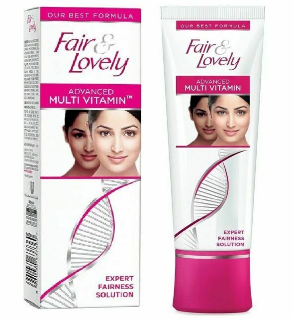 fair and lovely advanced multivitamin cream