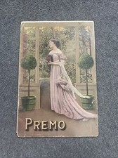 Rare The Premo Camera Catalogue for 1909