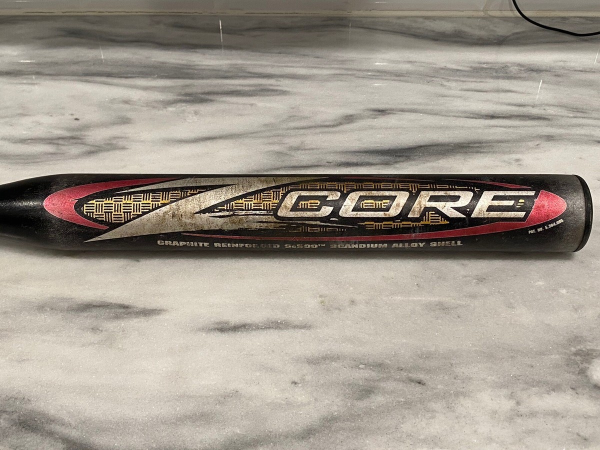 EASTON Connexion Sc500 Z-Core 32 in 21 Oz 2 1/4 Barrel Softball