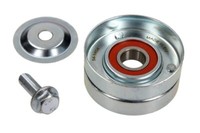 Maxgear 54-1454 Spannrollen, Keilrippenriemen FüR Mazda