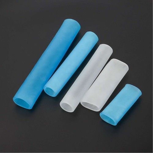 Male Penis Extender Stretcher Max Vacuum Enhancer Enlarger Silicone Sleeve Men - Picture 6 of 17