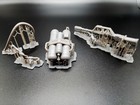 Star Wars 3D Models 1/12 Scale Imperial Flame Trooper Figure kit — photo 9