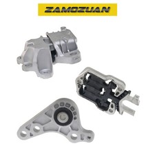 Engine, Trans & Torque Strut Mount 3PCS. 2020-2023 for Ford Escape, Bronco Sport