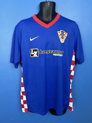 croatian soccer jersey australia
