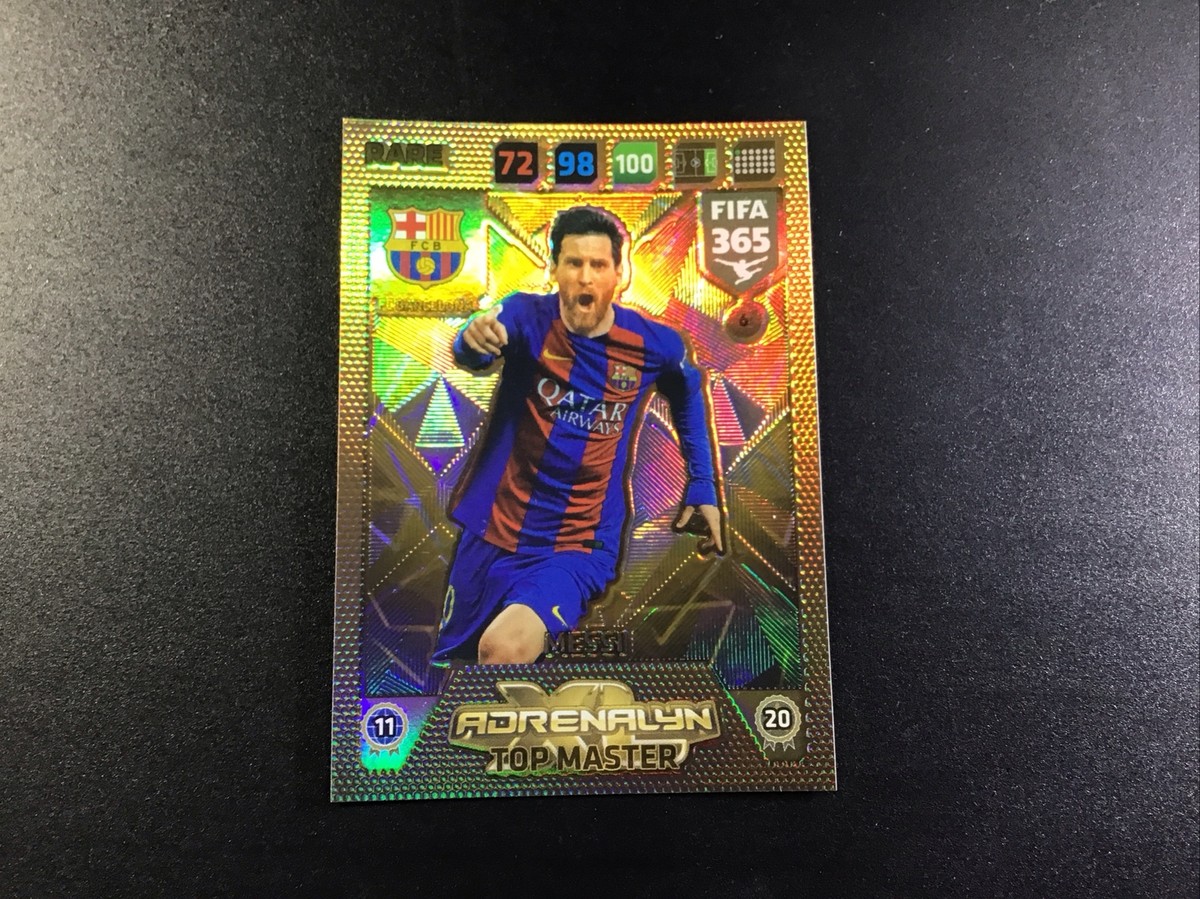 メッシ3枚セット Lionel Messi 2017-18 Panini LIONEL MESSI 2017-18 PANINI SELECT ORANGE PRIZM #D 26/75 | eBay