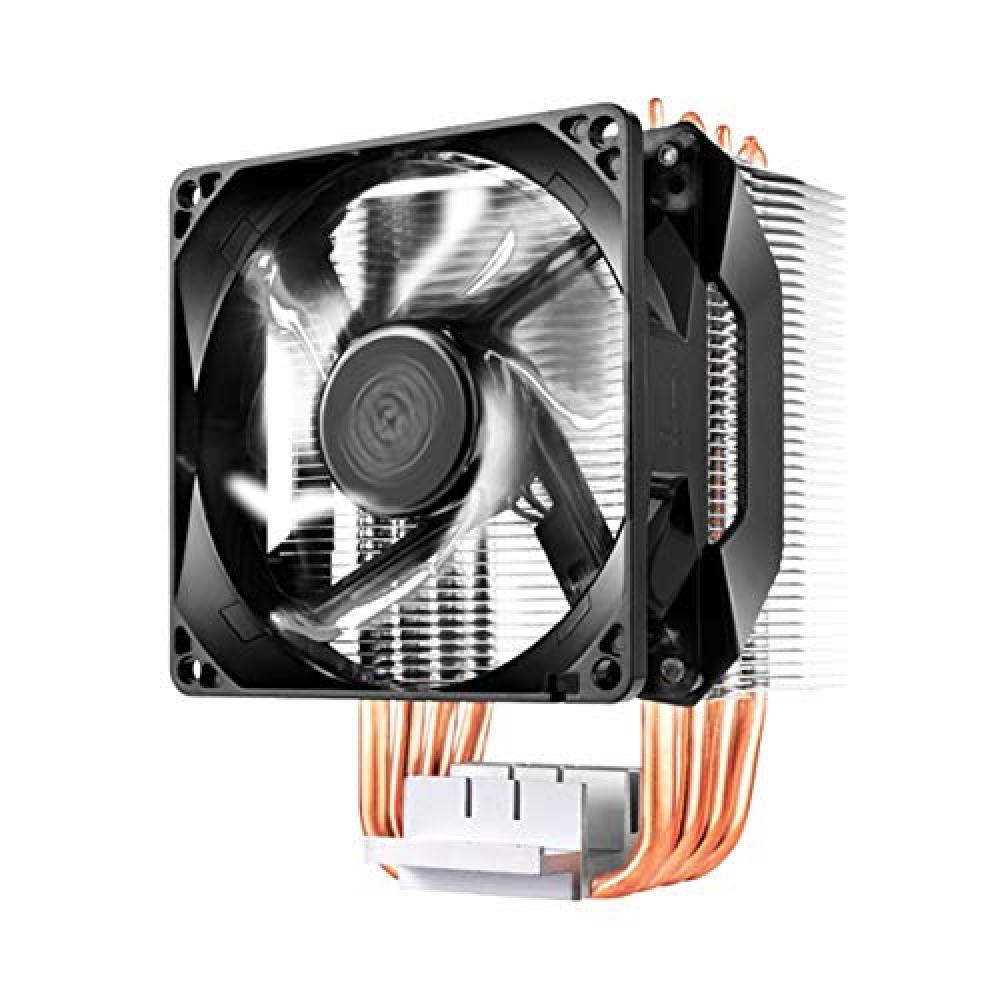 Cooler Master Raffreddamento Hyper h411r 775/2011/1366/11 X X/AM3 - Sistema di R