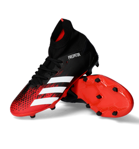 predator 20.3 firm ground