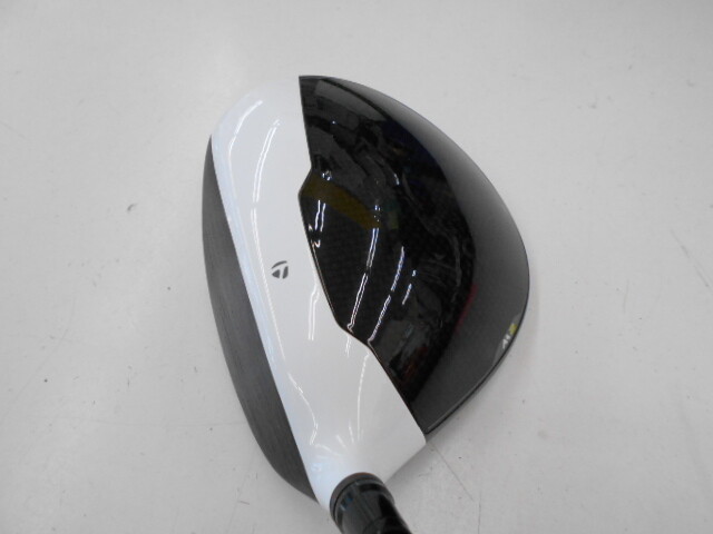 Golf Driver TaylorMade M2 2017 TM1-217 (S) 10.5 45.75inch