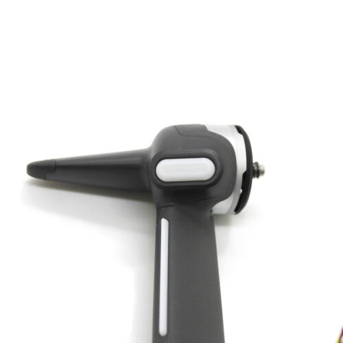 For DJI FPV Original Arm Shell with Motor LED Cover Antenna Cable Replacement - Picture 6 of 16