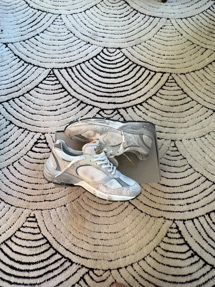 Ebay golden goose store size 8