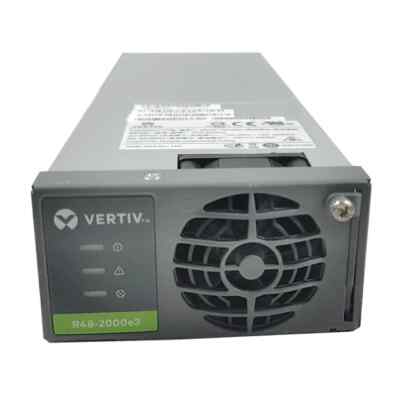 Vertiv eSure R48-2000E3 Rectifier