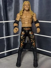 Edge - SummerSlam 2018 WWE Mattel AEW Elite Ultimate Classic