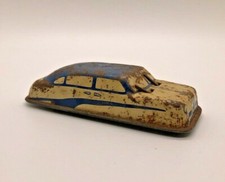 Vintage Argo Friction Tinplate Windshield Wiper Sedan
