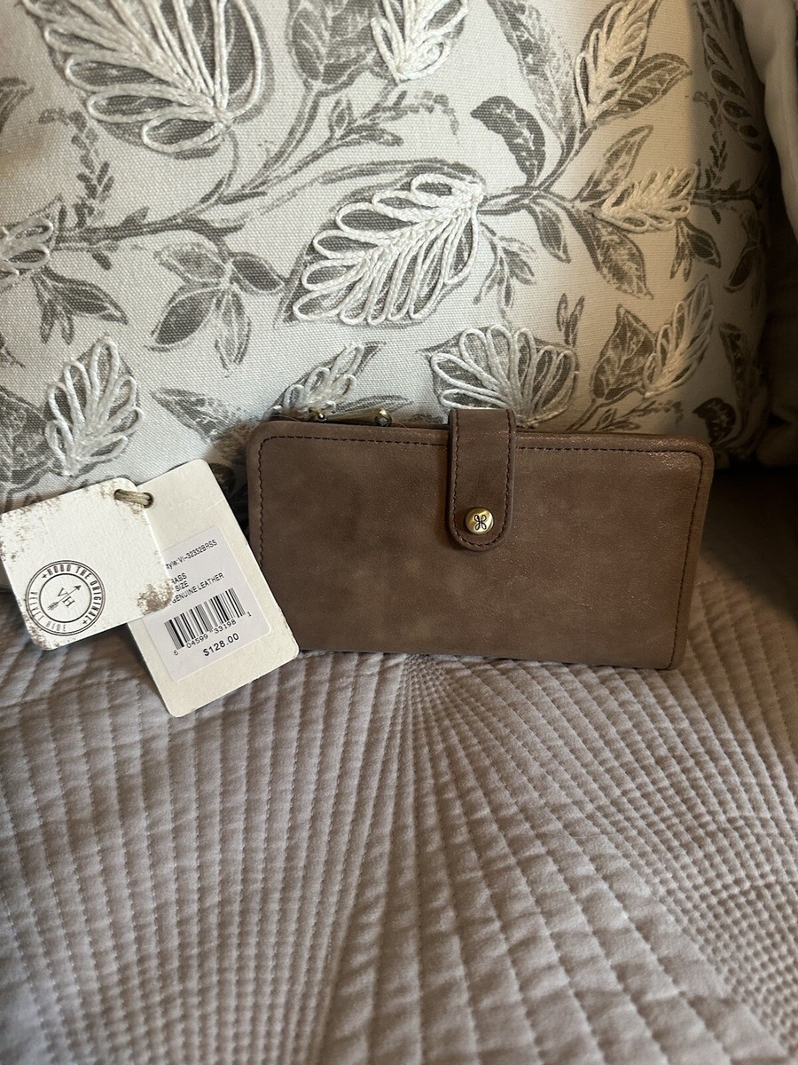 ラン New with Tags Hobo Jill Wallet | eBay