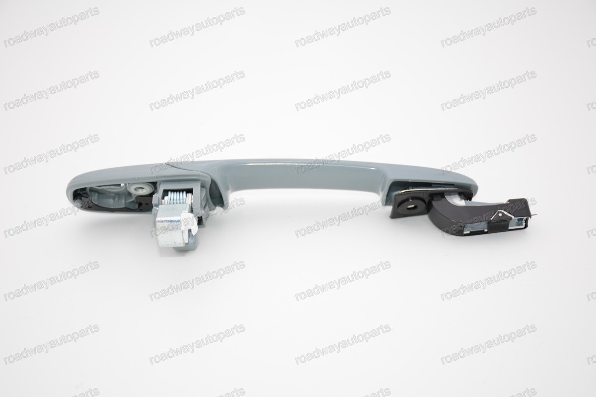 1PC Outer Outside Front Door Handle Left GJ6A-59-410 for MAZDA 6