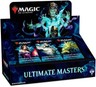 Ultimate Masters - Booster Box  MTG