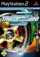 Need for Speed: Underground 2 (Sony PlayStati...
